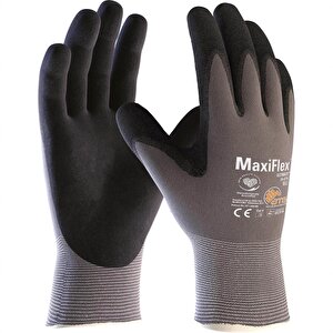 Maxiflex® Ultimate™ 34-874 Mekanik, Montaj İş Eldiveni 8 (M)