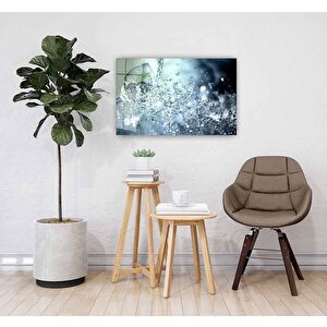 Su Cam Tablo 110x70 cm