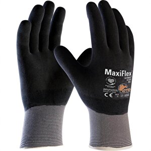 Maxiflex® Ultimate™ 34-876 Mekanik, Montaj İş Eldiveni