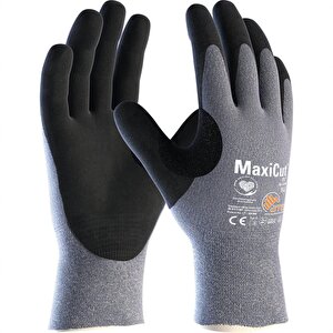 Maxicut® Oil™ 44-504 Yağlı Ve Islak Ortamlar  İçin Kesilme Dirençli İş Eldiveni