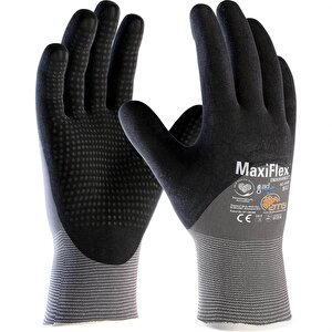 Maxiflex® Endurance™ With Ad-apt® 42-845 Dotlu Mekanik İş Eldiveni 10 (XL)