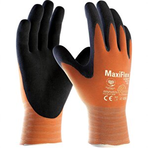 Atg Maxiflex® Ultimate™ 34-878 Mekanik, Montaj İş Eldiveni