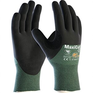 Maxicut® Oil™ 44-305 Yağlı Ve Islak Ortamlar  İçin Kesilme Dirençli İş Eldiveni 10 (XL)