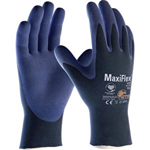 Maxiflex® Elite™ 34-274 Sadece 14 Gram Ağırlığında En İnce İş Eldiveni 6 (XS)
