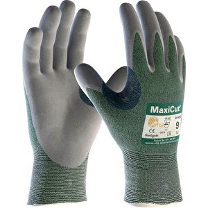 Atg Maxicut® 34-450 Kuru Ortamlar İçin Kesilme Dirençli İş Eldiveni
