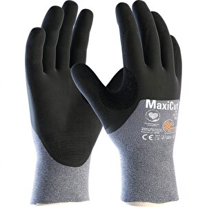 Maxicut® Oil™ 44-505 Yağlı Ve Islak Ortamlar  İçin Kesilme Dirençli İş Eldiveni 10 (XL)