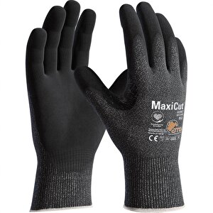 Maxicut® Ultra™ 44-5745 Yüksek Kesilme Dirençli En İnce İş Eldiveni 8 (M)