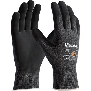 Atg Maxicut® Ultra™ 44-5745 Yüksek Kesilme Dirençli En İnce İş Eldiveni 9 (L)