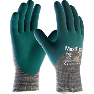 Maxiflex® Comfort™ 34-925 İç Astarı Pamuklu Ekstra Yalıtımlı İş Eldiveni 11 (XXL)