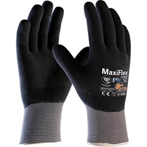 Atg Maxiflex® ultimate™ with Ad-apt® 42-876 Mekanik İş Eldiveni 10 (XL)
