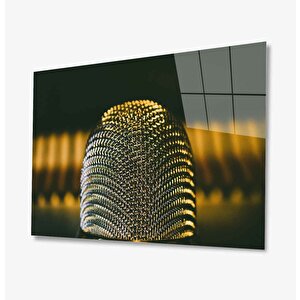 Eşya Cam Tablo 50x70 cm