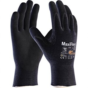 Maxiflex® Cut™ 34-1743 Kesilme Dirençli En İnce İş Eldiveni 8 (M)