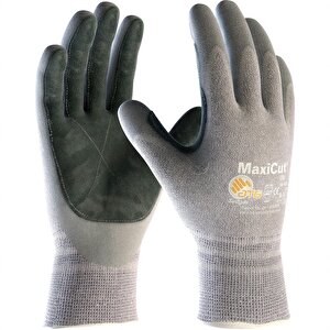 Atg Maxicut® Oil™ 34-470lp Yağlı Ve Islak Ortamlar  İçin Kesilme Dirençli İş Eldiveni 8 (M)