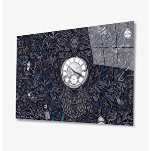 Eşya Cam Tablo 90x60 cm