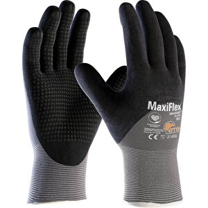 Maxiflex® Endurance™ 34-845 Dotlu Mekanik İş Eldiveni 8 (M)