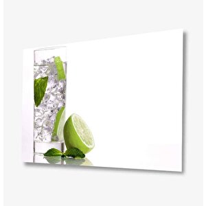 Cam Tablo 50x70 cm