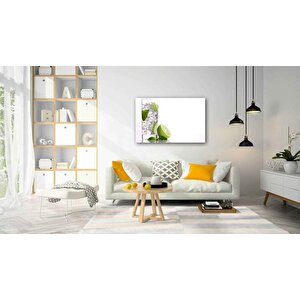 Cam Tablo 50x70 cm