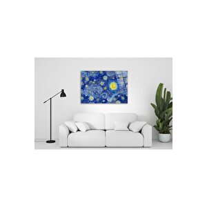 Cam Tablo 50x70 cm