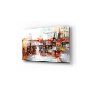 Cam Tablo 70x110 cm