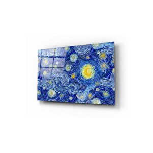 Cam Tablo 70x110 cm