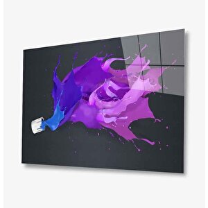 Cam Tablo 36x23 cm