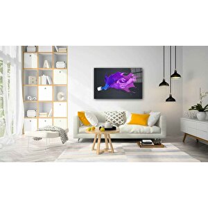 Cam Tablo 36x23 cm