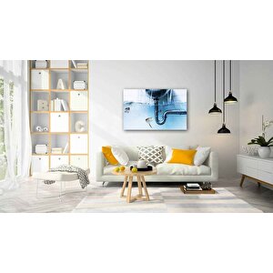 Cam Tablo 50x70 cm