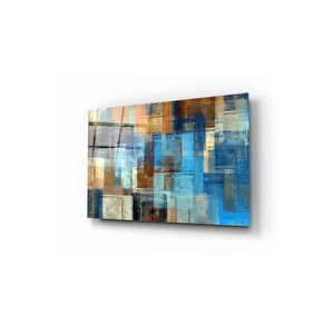Cam Tablo 50x70 cm