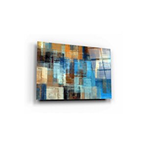 Cam Tablo 50x70 cm