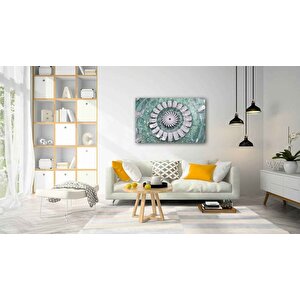 Cam Tablo 36x23 cm