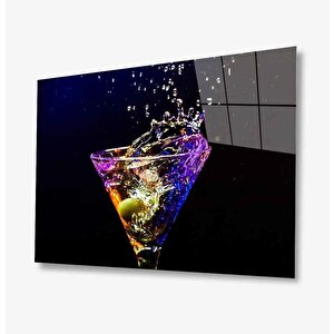 Cam Tablo 50x70 cm