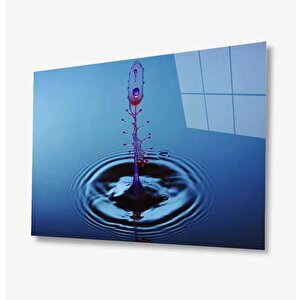 Cam Tablo 50x70 cm