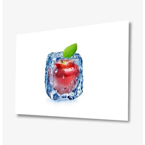 Cam Tablo 50x70 cm