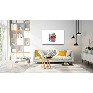 Cam Tablo 50x70 cm