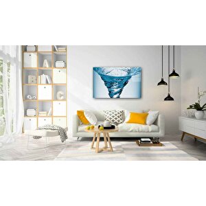 Cam Tablo 36x23 cm