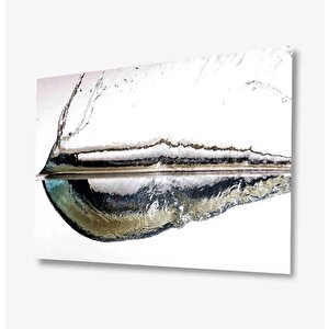 Cam Tablo 36x23 cm