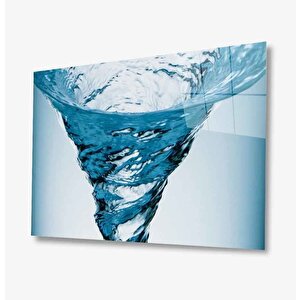Cam Tablo 50x70 cm