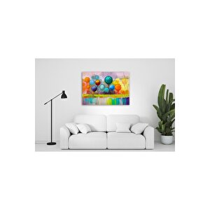 Cam Tablo 60x90 cm
