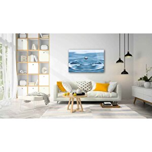Cam Tablo 36x23 cm