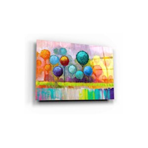 Cam Tablo 50x70 cm