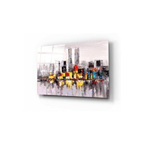 Cam Tablo 70x110 cm