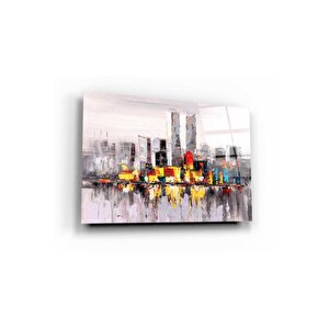 Cam Tablo 70x110 cm