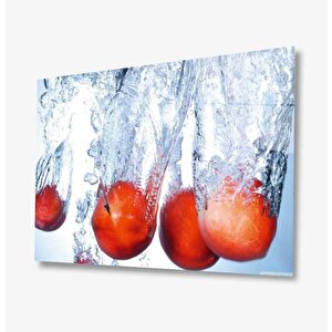 Cam Tablo 36x23 cm