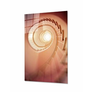 Cam Tablo 90x60 cm