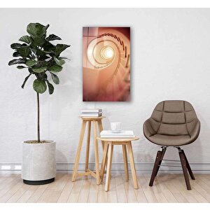 Cam Tablo 90x60 cm