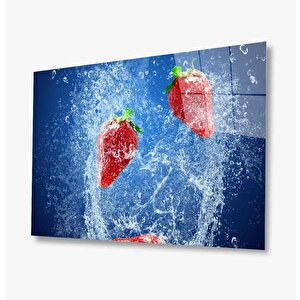 Cam Tablo 50x70 cm