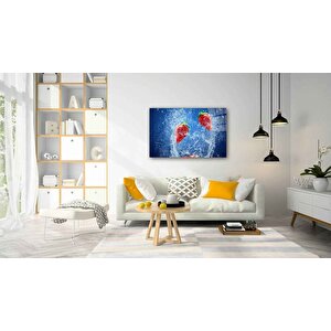 Cam Tablo 36x23 cm