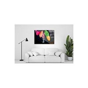 Cam Tablo 50x70 cm