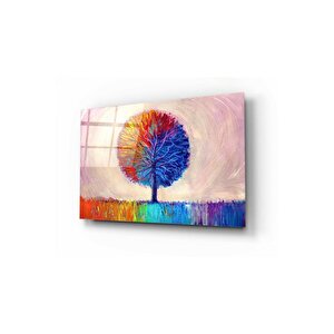 Cam Tablo 50x70 cm