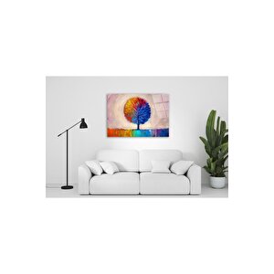 Cam Tablo 50x70 cm